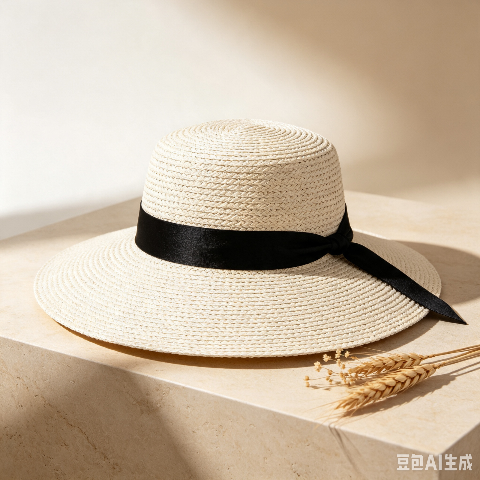 hat