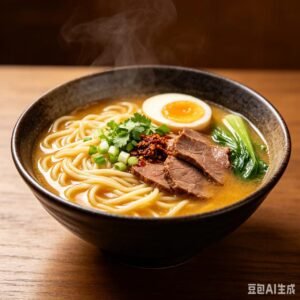 面条