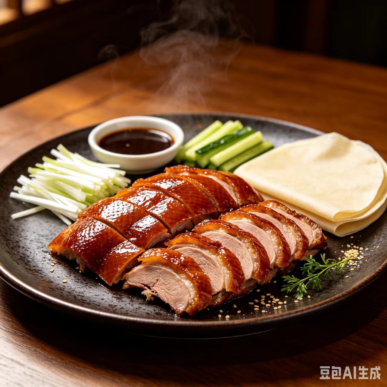 peking duck